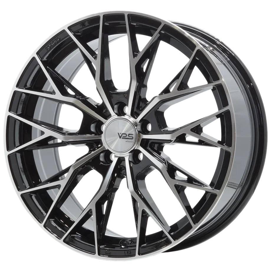 VORSTEINER LK013 8x18 5x114.3 ET35 DIA73.1 MB