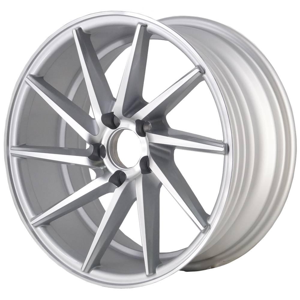 В СТИЛЕ VOSSEN CVT 7.5x17 5x112 ET38 DIA73.1 MS