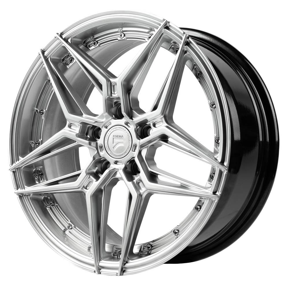ADV1 ADV 510 M.V2 7.5x17 5x112 ET40 DIA73.1 HS
