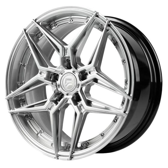 ADV1 ADV 510 M.V2 7.5x17 5x112 ET40 DIA73.1 HS