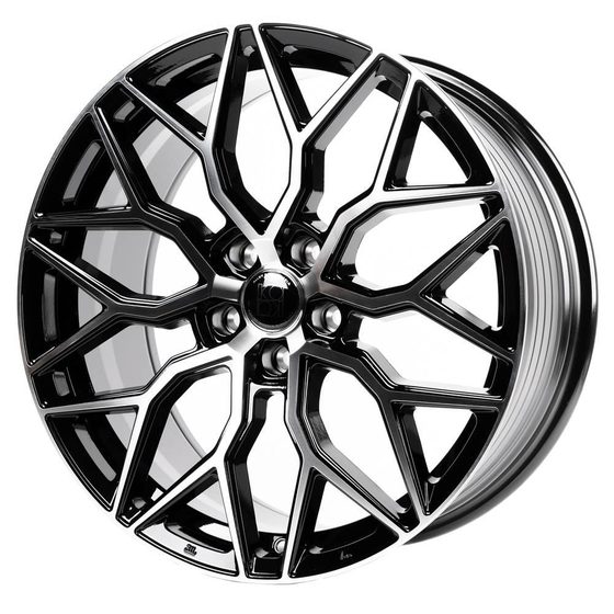В СТИЛЕ VOSSEN HF-2 8x18 5x114.3 ET38 DIA73.1 MB