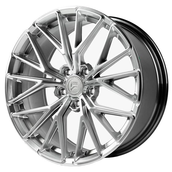 HRE FF28 8x18 5x112 ET38 DIA73.1 HS
