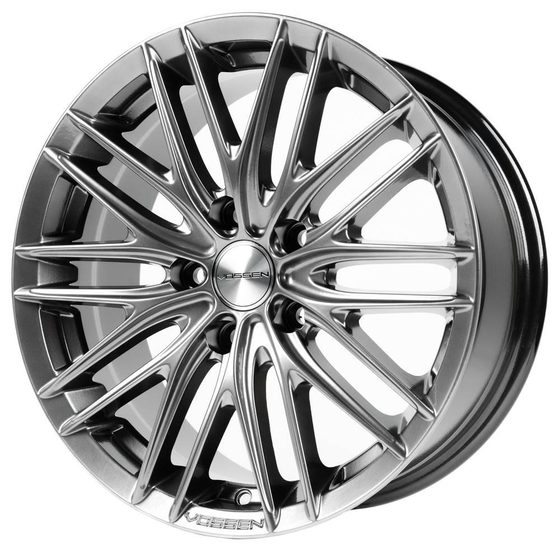В СТИЛЕ VOSSEN VFS4 8x18 5x112 ET40 DIA73.1 HB