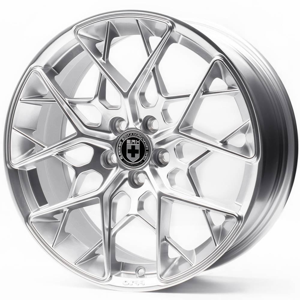 HRE FF10 8x18 5x112 ET38 DIA73.1 HS