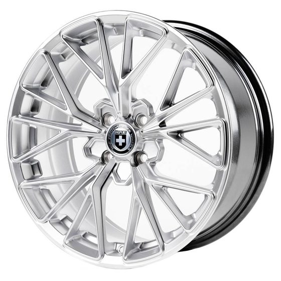 HRE FF28 7.5x17 4x100 ET38 DIA73.1 HS