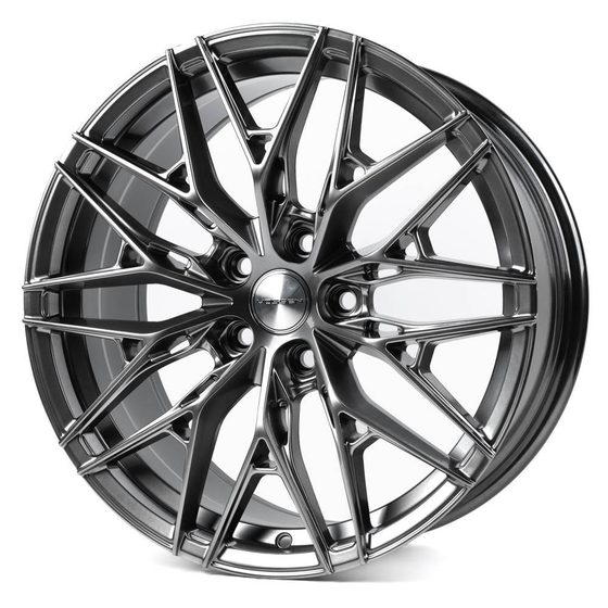 В СТИЛЕ VOSSEN S21-02 7.5x17 5x112 ET40 DIA73.1 HB