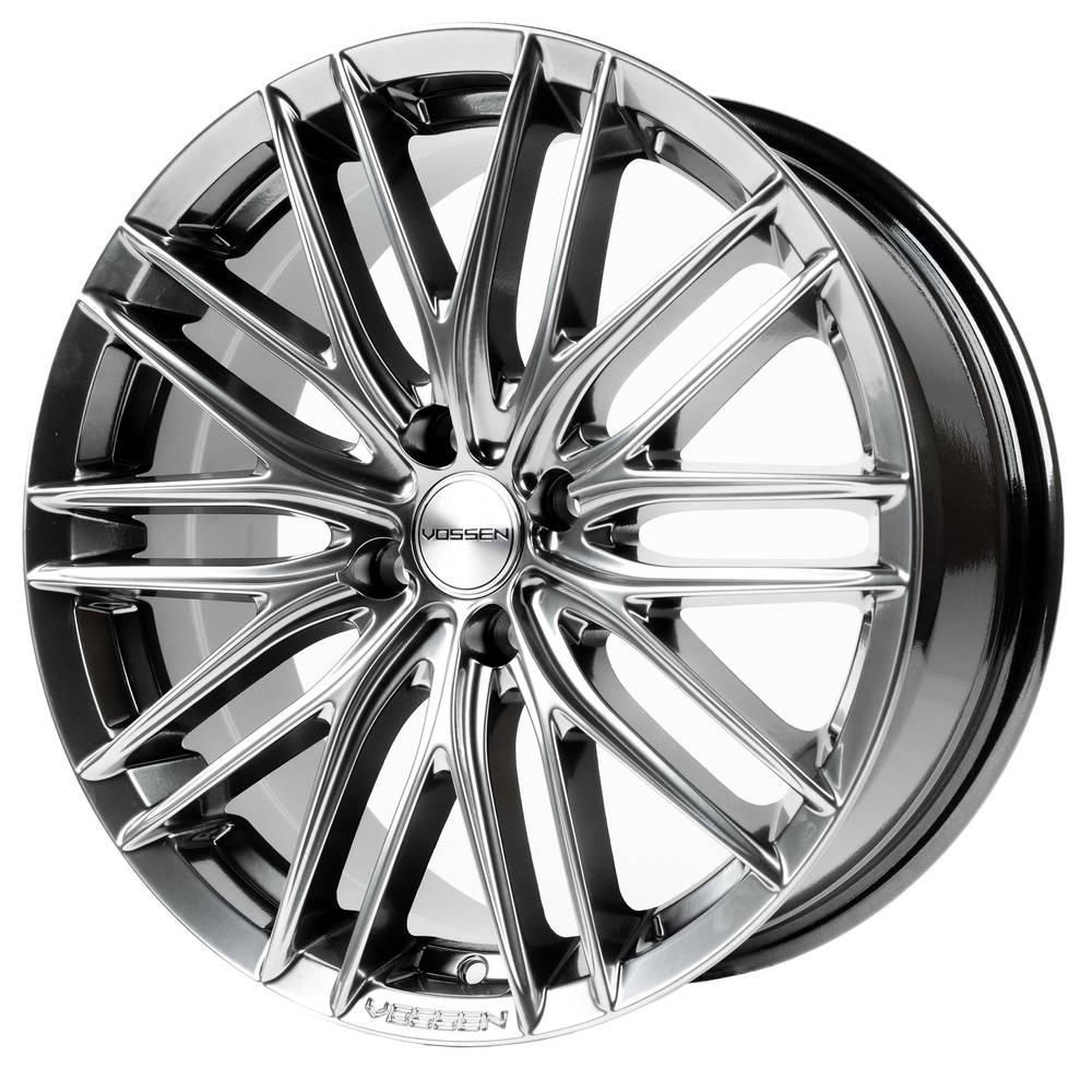 В СТИЛЕ VOSSEN VFS4 7.5x17 4x100 ET40 DIA73.1 HB