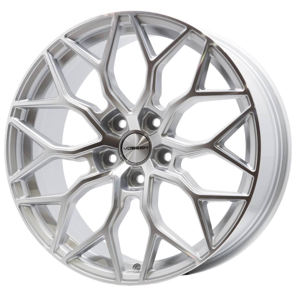 В СТИЛЕ VOSSEN HF-2 8x19 5x114.3 ET38 DIA73.1 MS