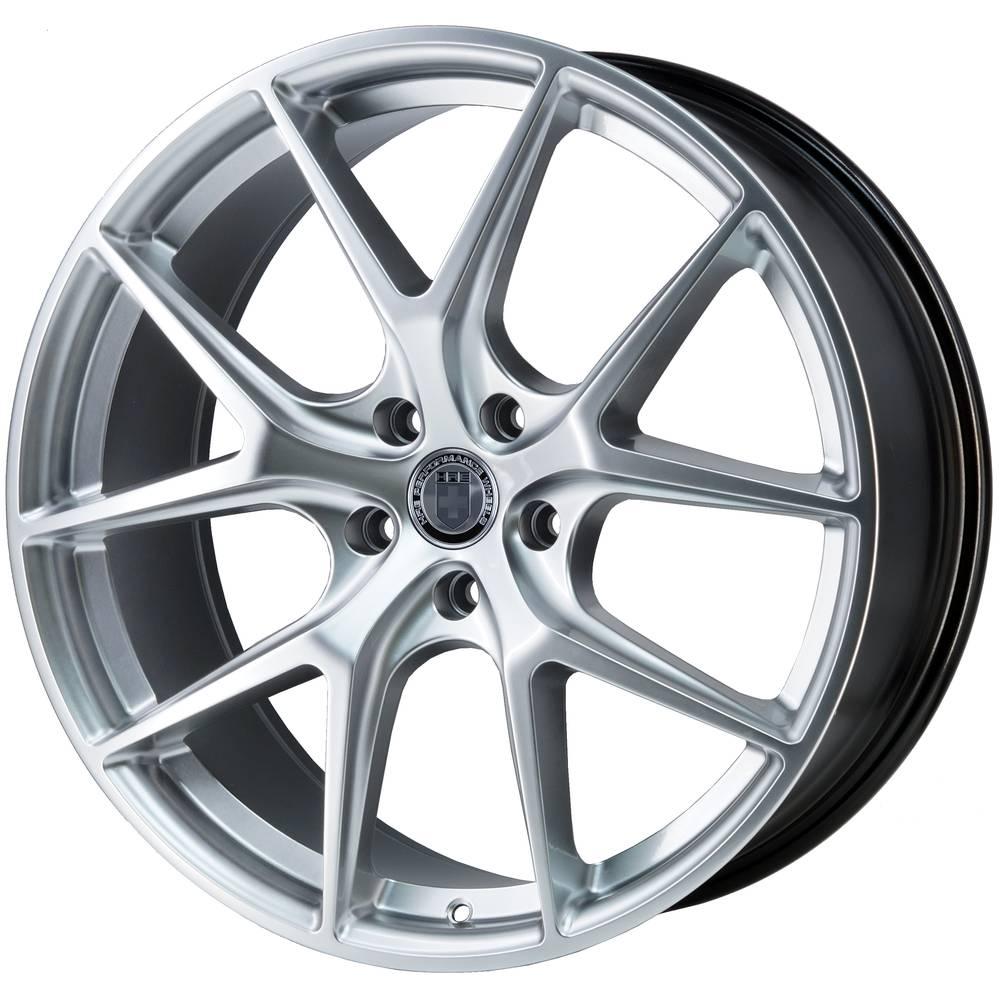 HRE P101 7.5x17 5x112 ET35 DIA73.1 HS