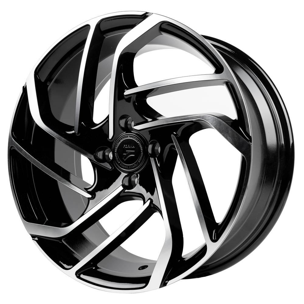 VAGE ZAFIRA 7x16 4x100 ET35 DIA73.1 MB