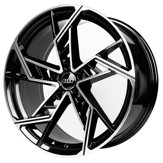 ABT LEGACY EDITION 8.5x19 5x112 ET35 DIA66.5 MB