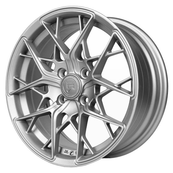 HRE FF10 6.5x15 4x100 ET35 DIA73.1 MGM