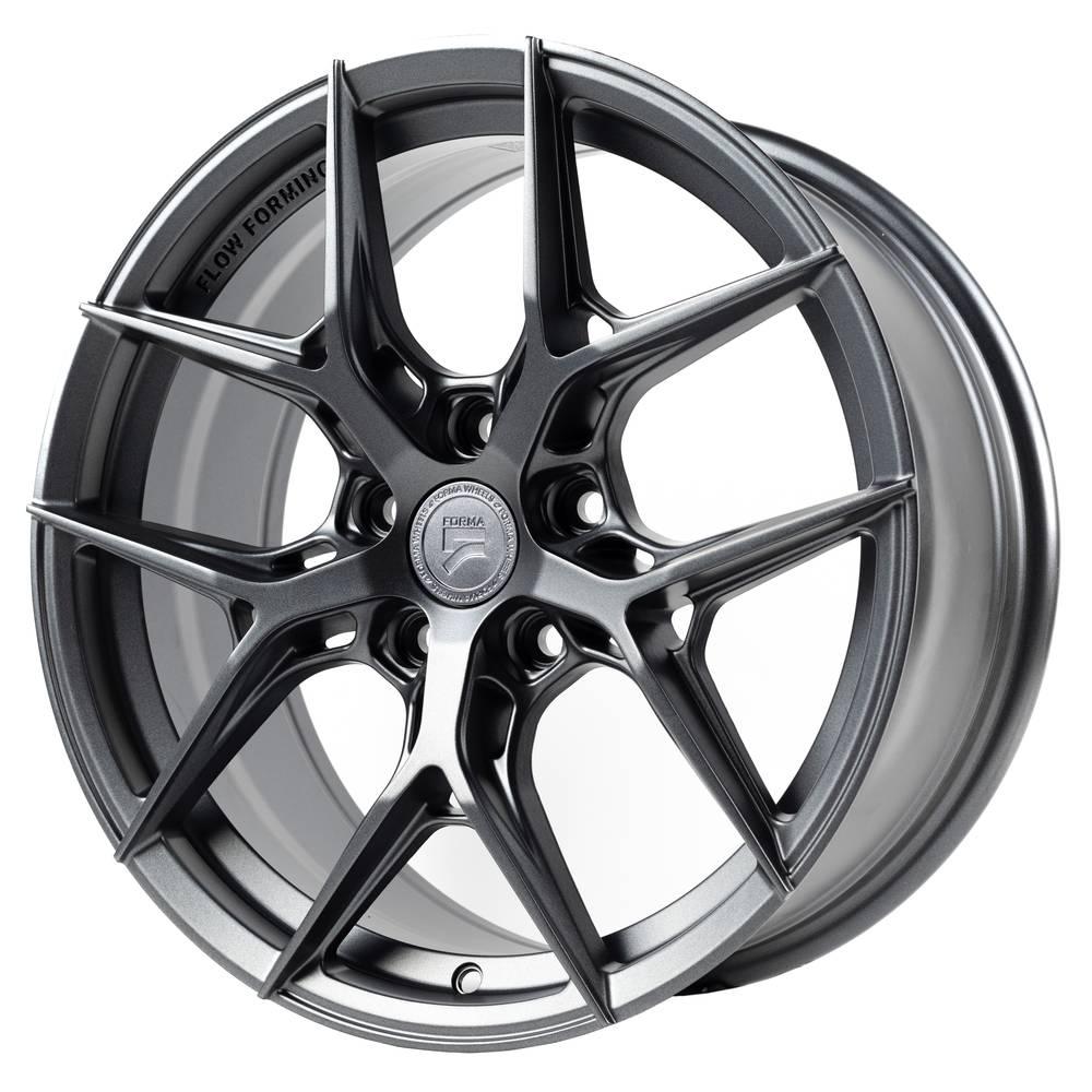 В СТИЛЕ VOSSEN HF-5 7.5x17 5x112 ET38 DIA73.1 MGM