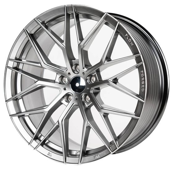 VORSTEINER VFF-107 8.5x19 5x114.3 ET38 DIA73.1 HB