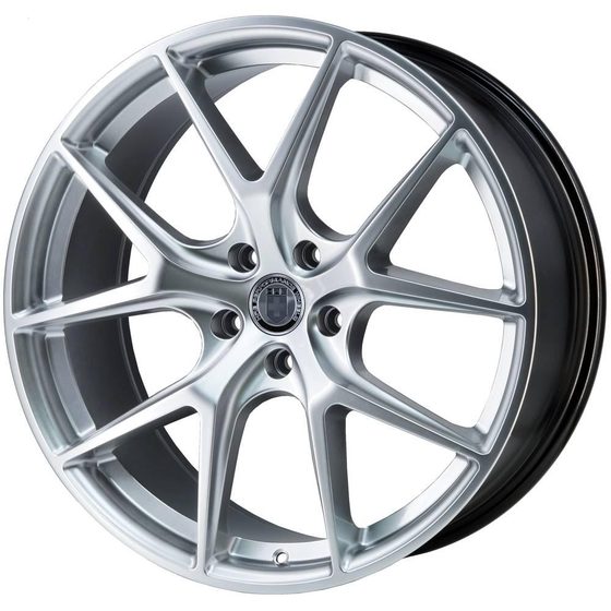 HRE P101 7.5x17 5x114.3 ET35 DIA73.1 HS