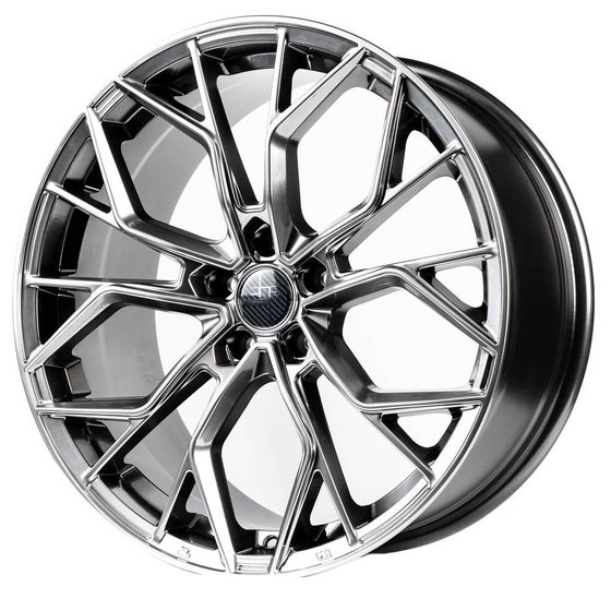 BRIXTON PF10 8.5x19 5x114.3 ET38 DIA73.1 HB