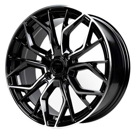 BRIXTON PF10 6.5x16 4x100 ET35 DIA73.1 MB