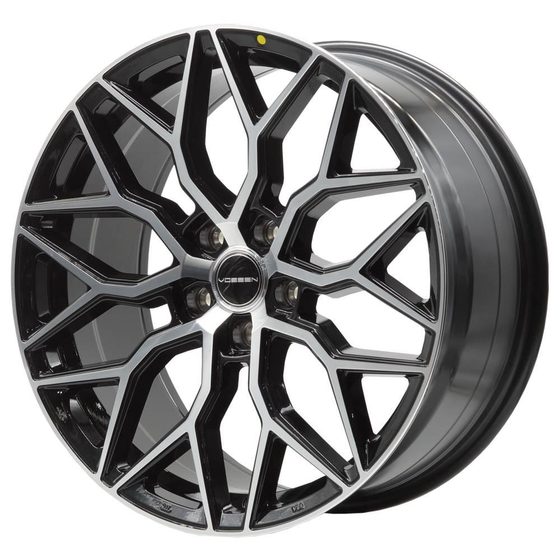 В СТИЛЕ VOSSEN HF-2 8x19 5x114.3 ET38 DIA73.1 MB