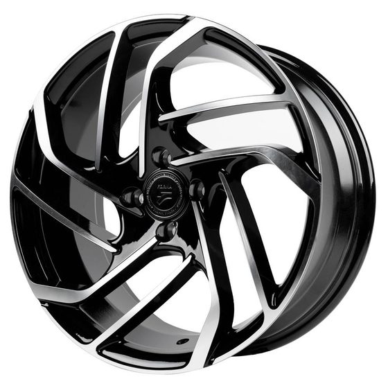 VAGE ZAFIRA 7.5x17 4x100 ET35 DIA73.1 MB