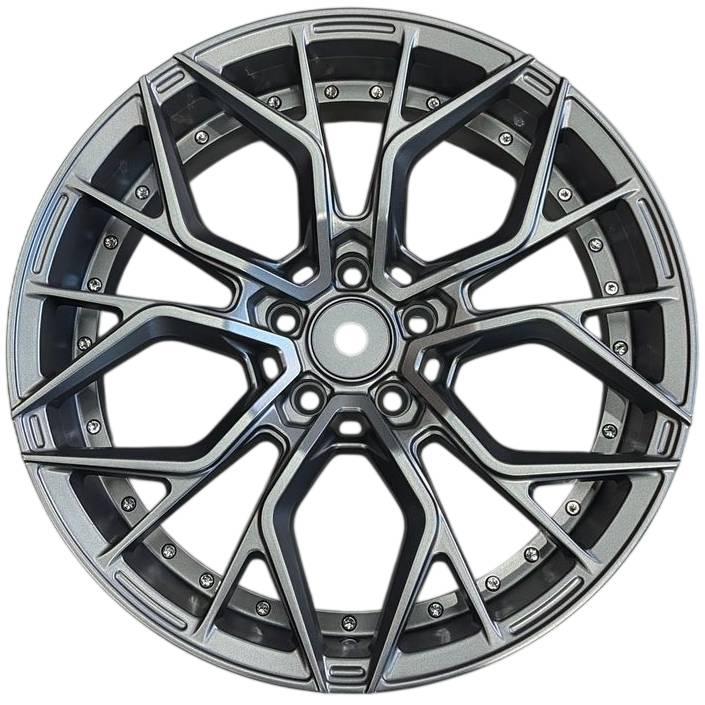 BRIXTON PF10 8.5x19 5x112 ET38 DIA73.1 MGM