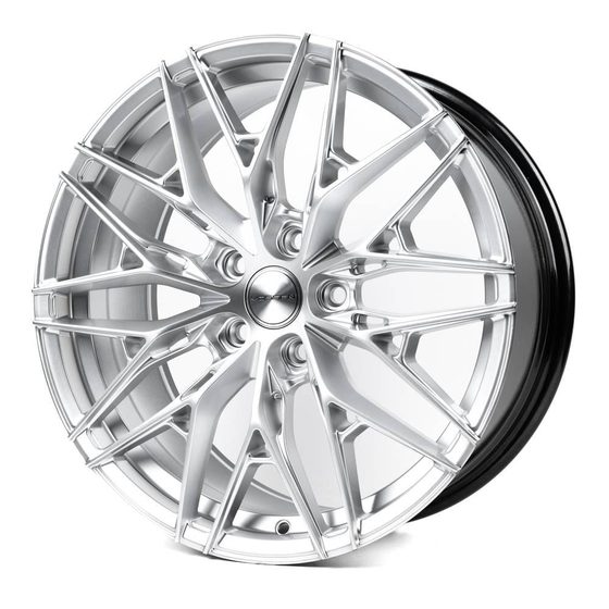 В СТИЛЕ VOSSEN S21-02 7.5x17 5x114.3 ET40 DIA73.1 HS