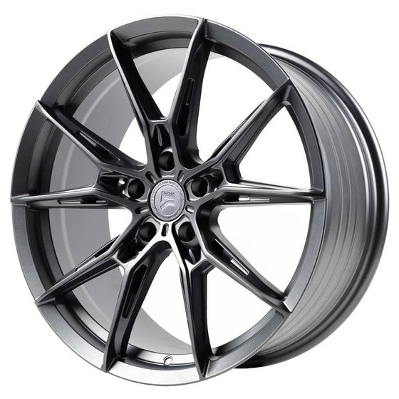 WF R.2-FG 7.5x17 5x114.3 ET40 DIA73.1 MGM