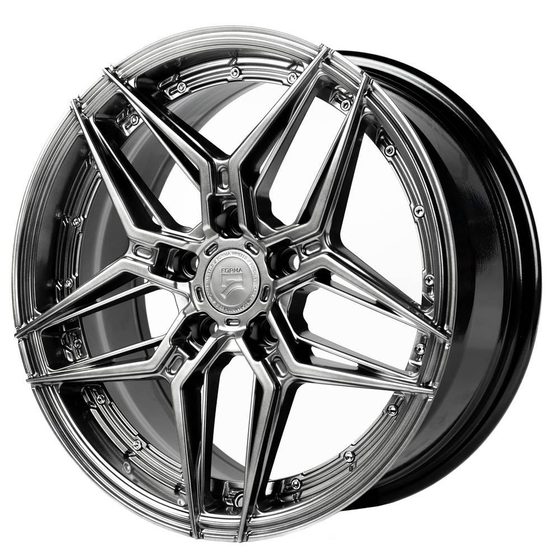 ADV1 ADV 510 M.V2 7.5x17 5x114.3 ET40 DIA73.1 HB
