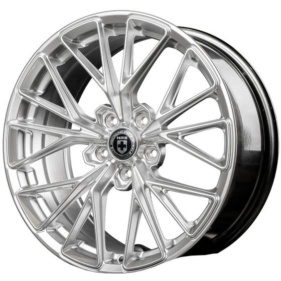HRE FF28 7.5x17 5x112 ET38 DIA73.1 HS