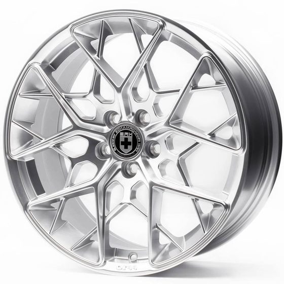 HRE FF10 8x18 5x114.3 ET38 DIA73.1 HS