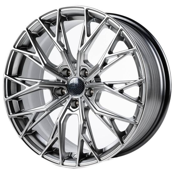 VORSTEINER LK013 7.5x17 5x112 ET35 DIA66.6 HB