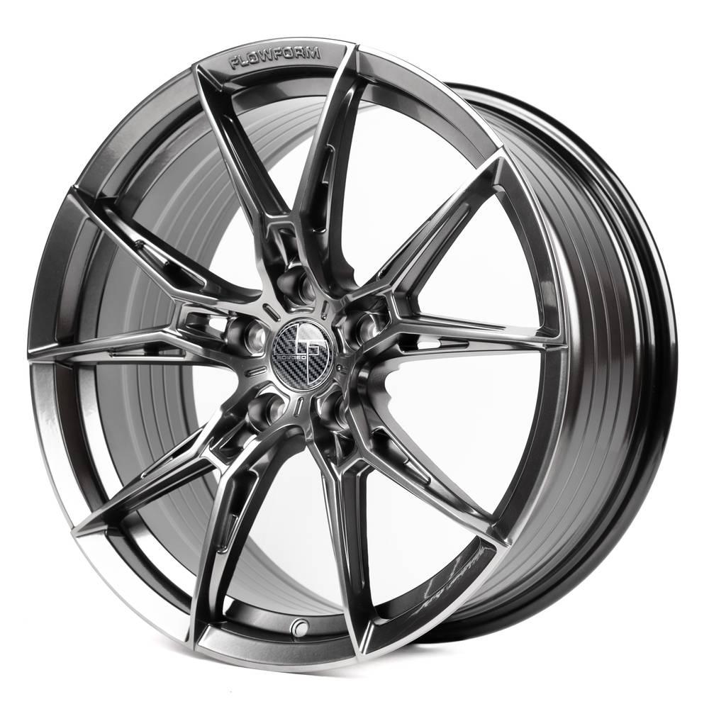 WF R.2-FG 7.5x17 5x114.3 ET40 DIA73.1 HB