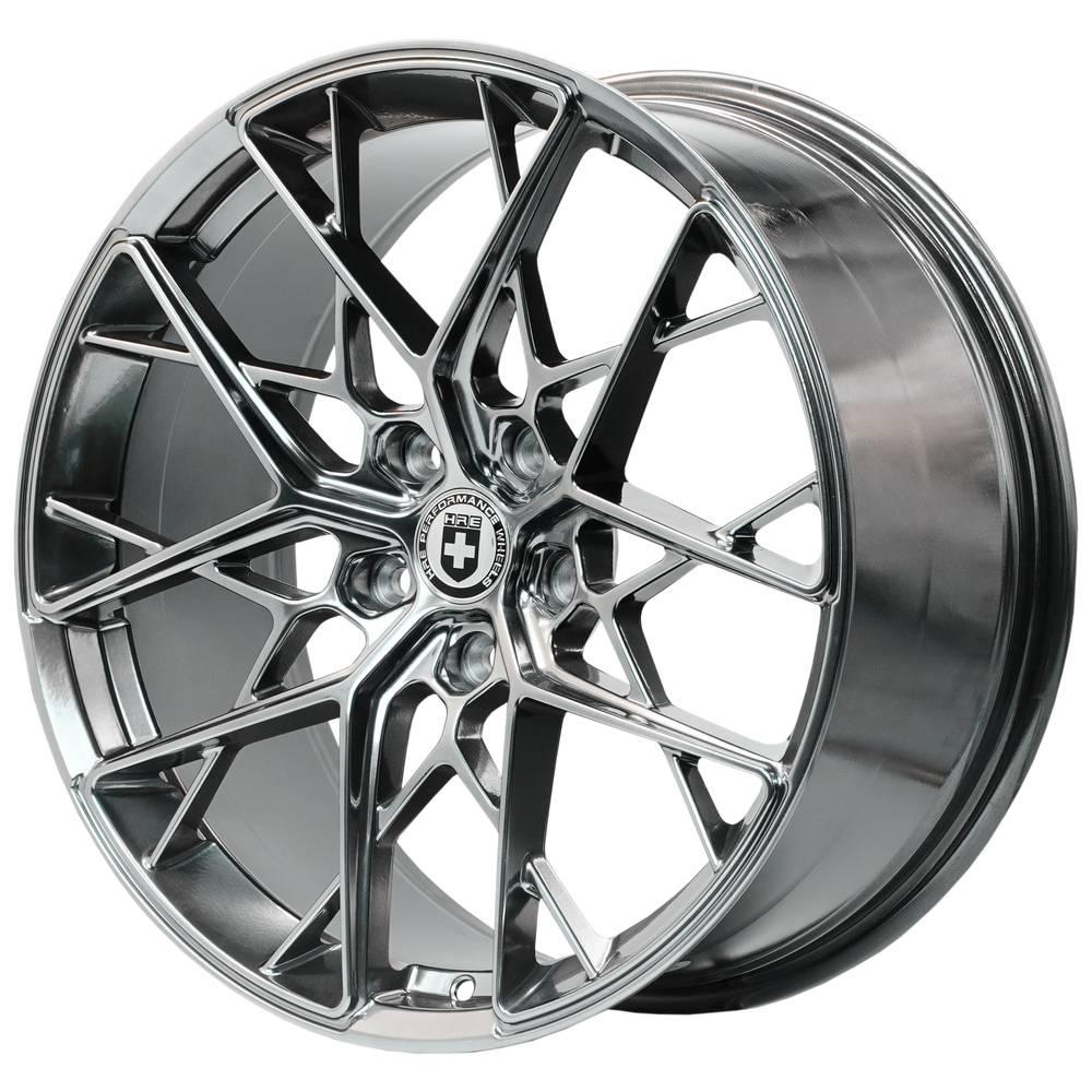 HRE FF10 7.5x17 5x112 ET38 DIA73.1 HB