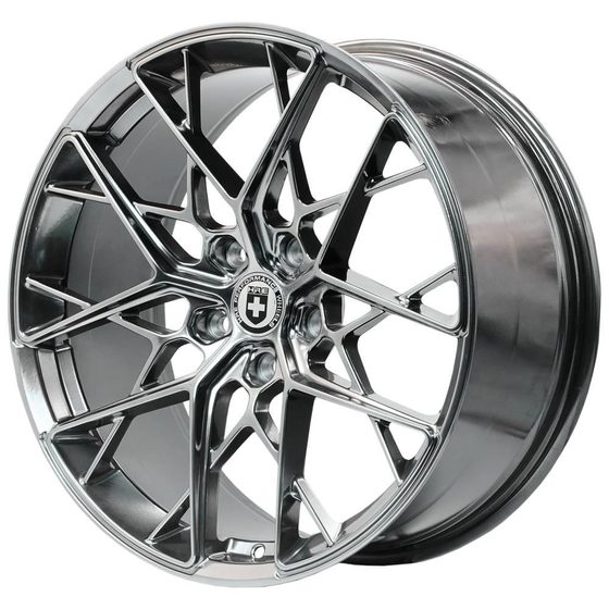 HRE FF10 7.5x17 5x112 ET38 DIA73.1 HB
