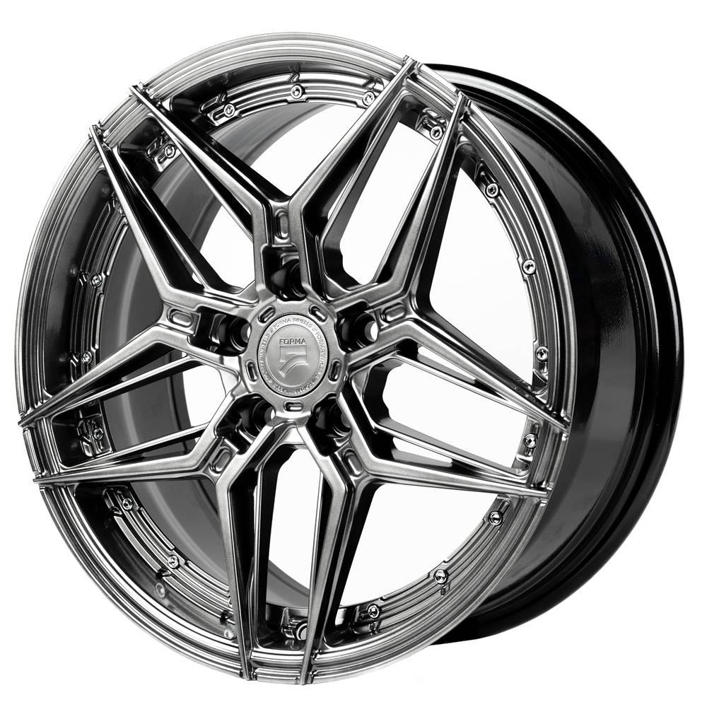 ADV1 ADV 510 M.V2 7.5x17 5x114.3 ET40 DIA73.1 HB