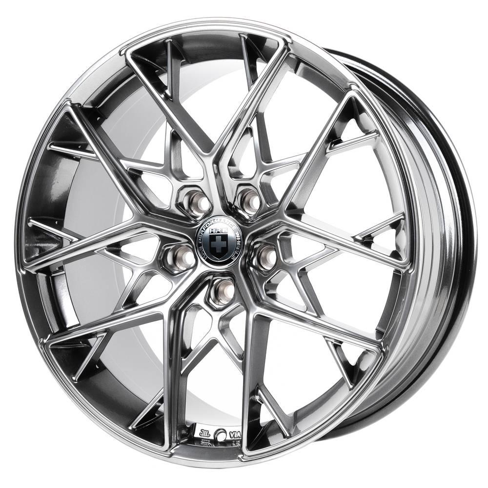 HRE FF10 8.5x19 5x112 ET38 DIA73.1 HB