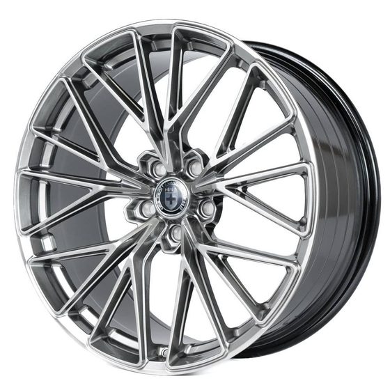 HRE FF28 8x18 5x112 ET38 DIA73.1 HB