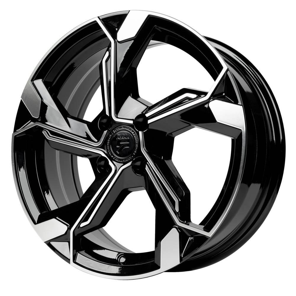 VAGE ROTOR SQ8 6.5x16 4x100 ET35 DIA73.1 MB