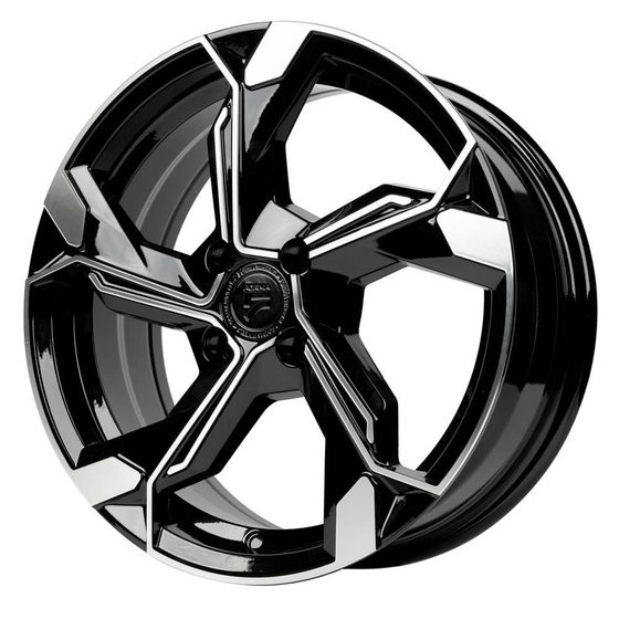 VAGE ROTOR SQ8 6.5x16 4x100 ET35 DIA73.1 MB