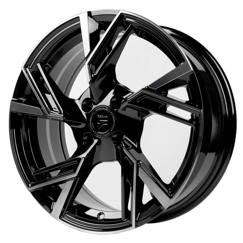 VAGE RS6 6.5x16 4x100 ET35 DIA73.1 MB