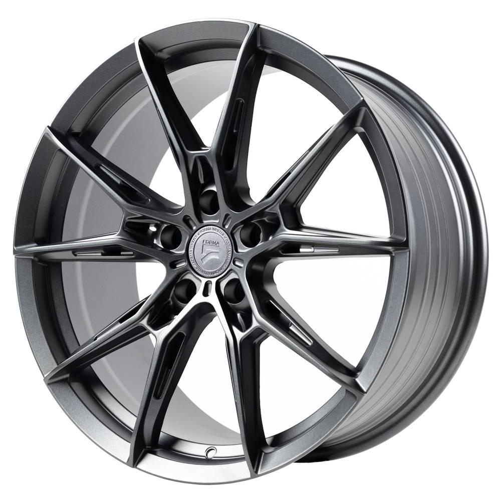 WF R.2-FG 8x18 5x114.3 ET38 DIA73.1 MGM