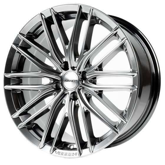 В СТИЛЕ VOSSEN VFS4 7.5x17 4x100 ET40 DIA73.1 HB