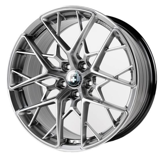 HRE FF10 8x18 5x112 ET38 DIA73.1 HB