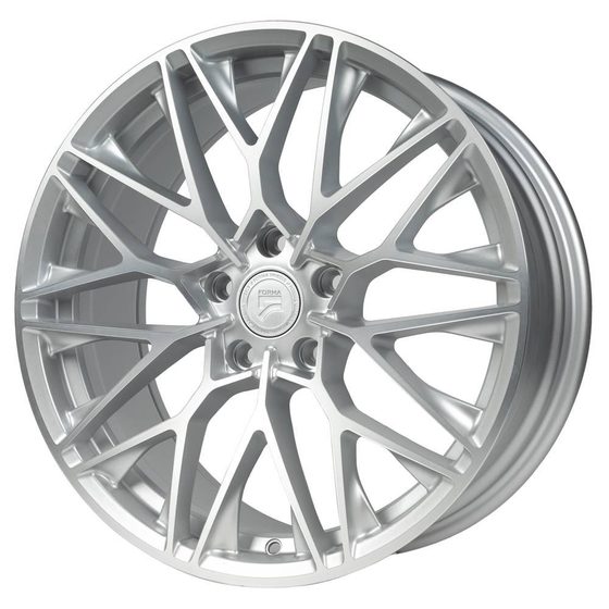 HRE P200 8x18 5x114.3 ET38 DIA73.1 MSM