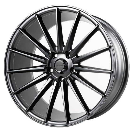 В СТИЛЕ VOSSEN VPS305 8x18 5x114.3 ET35 DIA73.1 MGM
