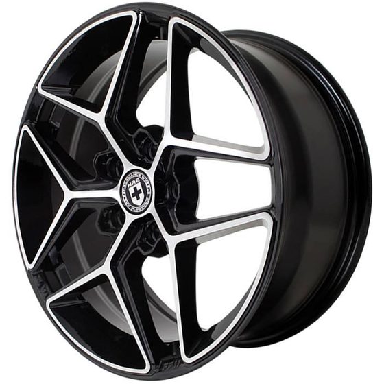 HRE FF21 7.5x17 5x112 ET38 DIA73.1 MB
