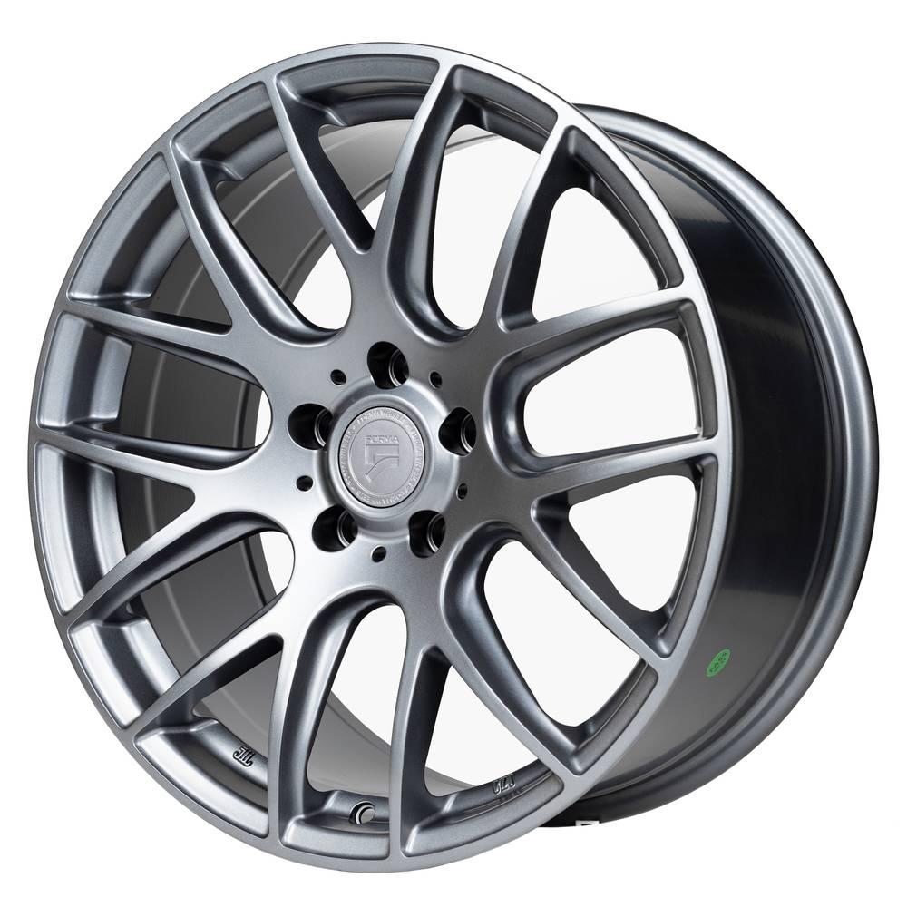 3SDM 0.01 8.5x18 5x112 ET35 DIA73.1 MGM