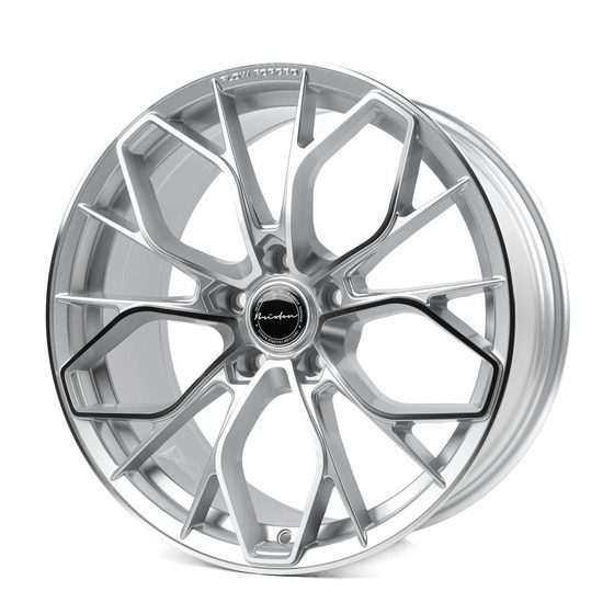 BRIXTON PF10 8x18 5x112 ET38 DIA73.1 MS