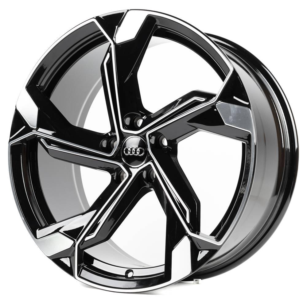 В стиле Audi ROTOR SQ8 9x20 5x112 ET30 DIA66.5 MB