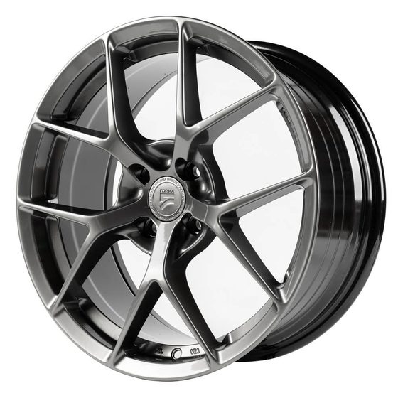 BBS CI-R 7.5x17 4x100 ET38 DIA73.1 HB