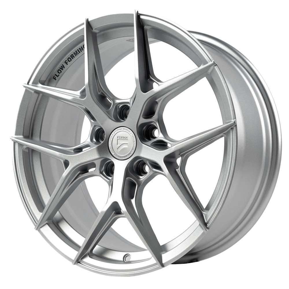 В СТИЛЕ VOSSEN HF-5 7.5x17 5x112 ET38 DIA73.1 SM